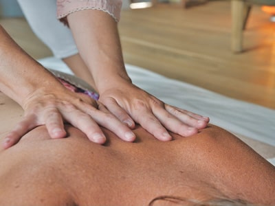 Specialized Ayurvedic Care