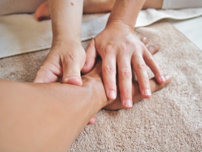 Traditional Kerala Ayurvedic Treatments